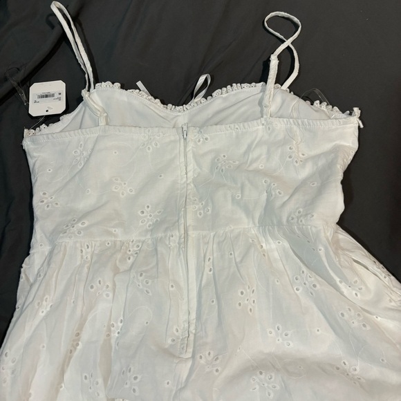 Altar’d State Eyelet Dress - Picture 4 of 4